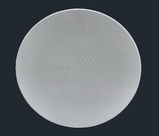 浩锐石英—svper-e 顶环